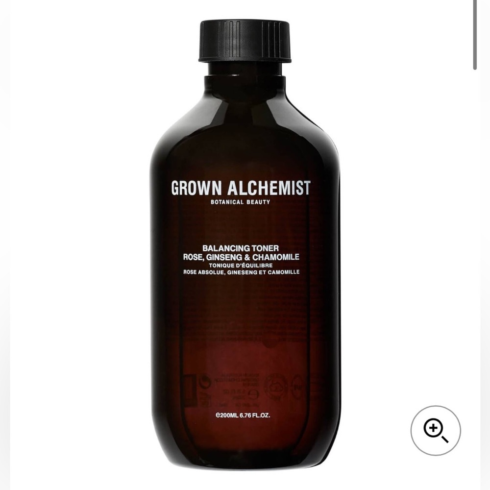 🌿 Grown Alchemist Grown Alchemist Balancing Toner - Picture 1 of 4